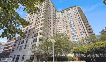 851 N GLEBE Rd 718, Arlington, VA 22203