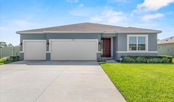 3581 KEYWORTH St, Apopka, FL 32712