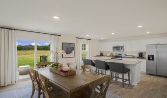 English Farm Road Plan: GALEN, Archdale, NC 27263