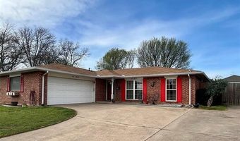 2035 10th Ave NW, Ardmore, OK 73401