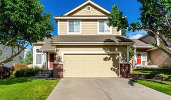 5972 S Zante Way, Aurora, CO 80015