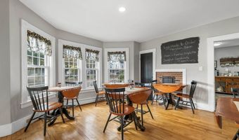 1354 NH Route 175, Campton, NH 03223