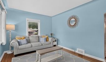 15807 Meyer Ave, Allen Park, MI 48101