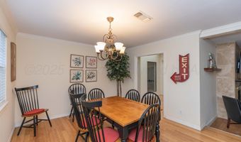 4427 SUMMIT Cir, Amarillo, TX 79109