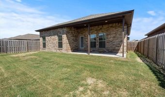 5905 NW Ettie May St, Bentonville, AR 72713