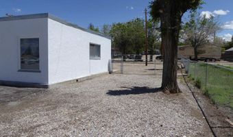 842 E Aultman St, Ely, NV 89301
