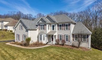 284 Northington Dr, Avon, CT 06001