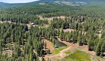 15922 Greensprings Hwy, Ashland, OR 97520