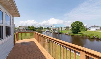 11088 Tahiti St, Bay St. Louis, MS 39520
