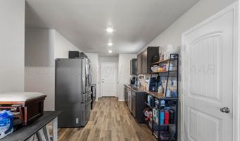 400 Mikeska St, Amarillo, TX 79118