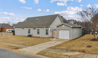 1048 ALDEN GLEN Dr, Moody, AL 35004