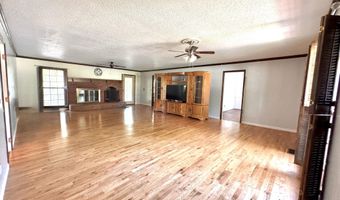 3820 CAFFEY WOODS Rd, Anniston, AL 36207