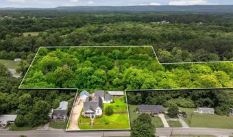 435 5th St, Ashville, AL 35953