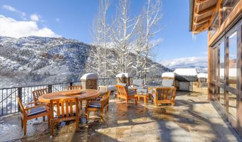 472 Thunderbowl Ln, Aspen, CO 81611