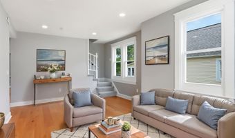 5811 WESTWOOD Ave, Baltimore, MD 21206