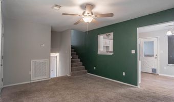 819 Sherris Ln, Benton, AR 72019