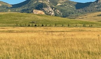40 6 Acres Canyon Ranch Rd, Big Horn, WY 82833