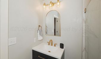 911 W BONITA Ave, Amarillo, TX 79108