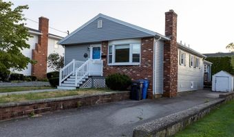 141 Clark Ave, Cranston, RI 02920