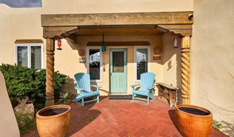 11 Los Altos, Arroyo Seco, NM 87514