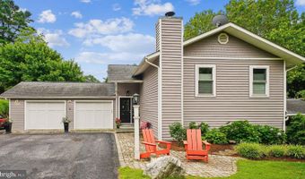117 SUNSET Dr, Annapolis, MD 21403