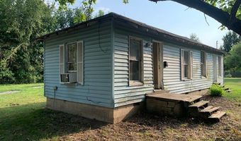 911 915 S Red Hill St, Alma, AR 72921