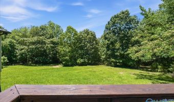 1315 Old Sheffield Gap Rd, Attalla, AL 35954