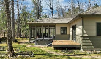 4 Colton Ln, Center Harbor, NH 03226
