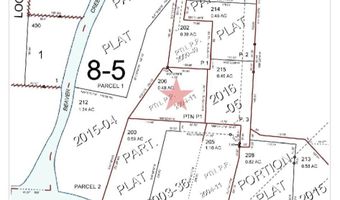 LOT 206 Fitch, Beaver, OR 97108