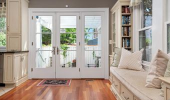 238 KING GEORGE St, Annapolis, MD 21401