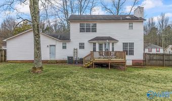 1258 Wanda Dr NW, Arab, AL 35016