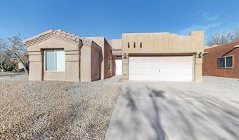 10216 SAND SAGE Dr NW, Albuquerque, NM 87114