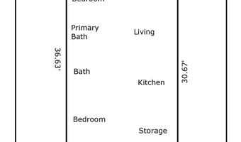 301 E Commerce Way Rd 255 Sea Spray, Atlantic Beach, NC 28512