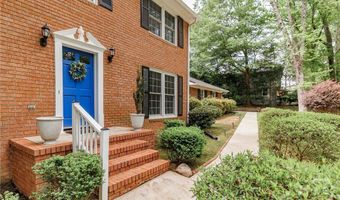 140 Rollingwood Dr, Athens, GA 30605