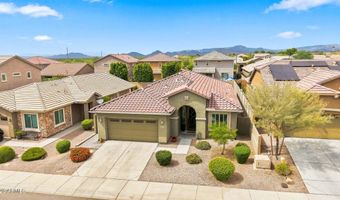 4034 E Madre Del Oro Dr, Cave Creek, AZ 85331