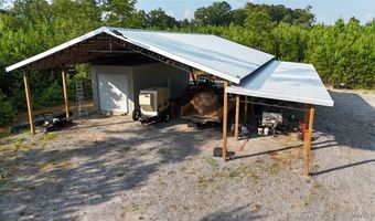 58 Cross Creek Rd, Alexander City, AL 35010