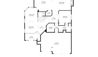10548 Meadow Mist Ave, Las Vegas, NV 89135