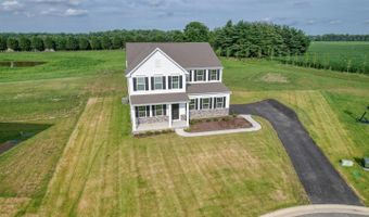 17 CORINTHIAN Ct, Camden Wyoming, DE 19934