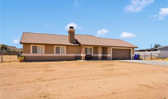 20083 Rimrock Rd, Apple Valley, CA 92307