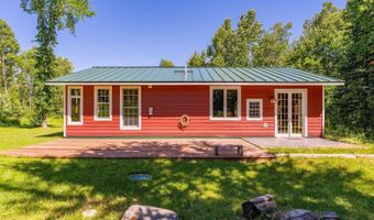 9734 Alango Rd, Angora, MN 55703