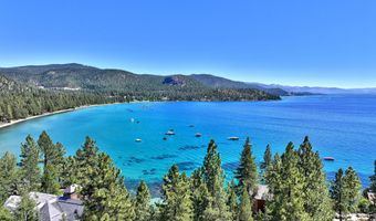 Lands End Drive, Glenbrook, NV 89413