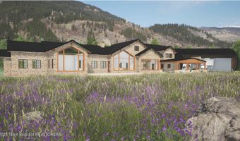 REFUGE W lot 3, Alpine, WY 83128