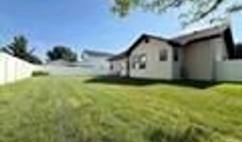 2330 Clover Ln, Blackfoot, ID 83221