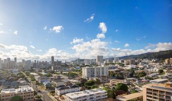 747 Wiliwili St 1502, Honolulu, HI 96826