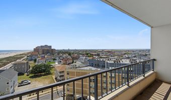 3851 BOARDWALK, Atlantic City, NJ 08401