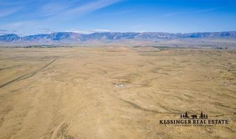 319 Road 1AF, Clark, WY 82435