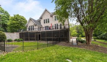 196 Arnold Palmer Dr, Advance, NC 27006