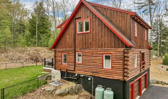 194 Hurricane Rd, Belmont, NH 03220