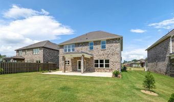 14118 Harvest Ridge Ln, Athens, AL 35611