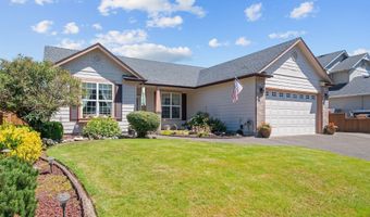 4697 CARIBOU Dr, Albany, OR 97321